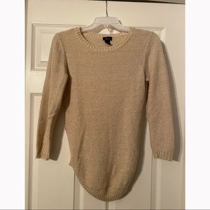 Rue 21 sweater